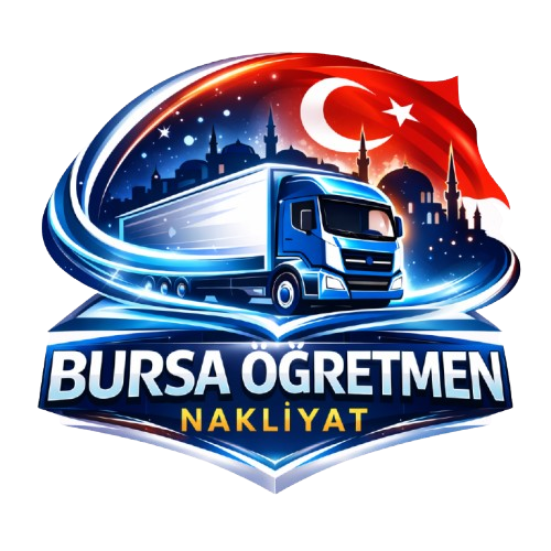 Bursa Öğretmen Nakliyat Logo